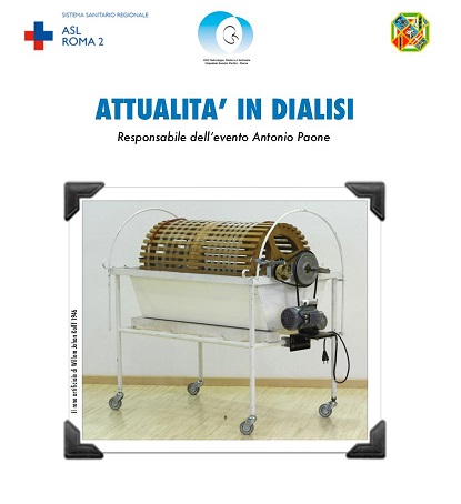 Programma AttualitÃ  in Dialisi